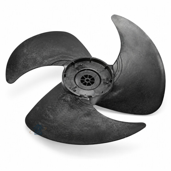 Helice de groupe extérieur