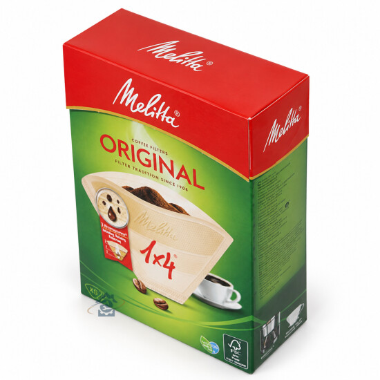 Filtre à café
