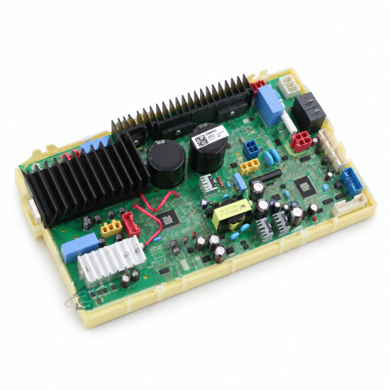 Carte électronique, module principal