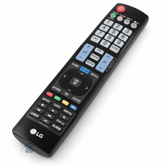 Télécommande