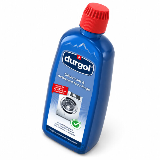 Détartrant et  nettoyant DURGOL 500ML