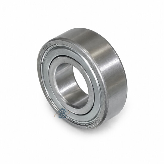Roulement à billes  626 ZZ 19x6x6 mm