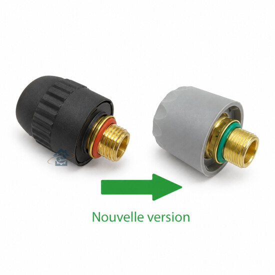 Bouchon de réservoir PVEU0077