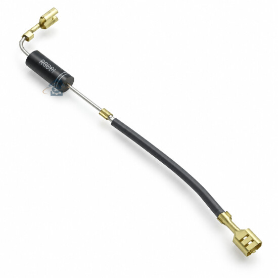Diode haute tension