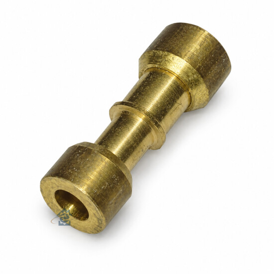 Raccord Lokring réducteur en laiton 8X6mm 8/6NRMS00
