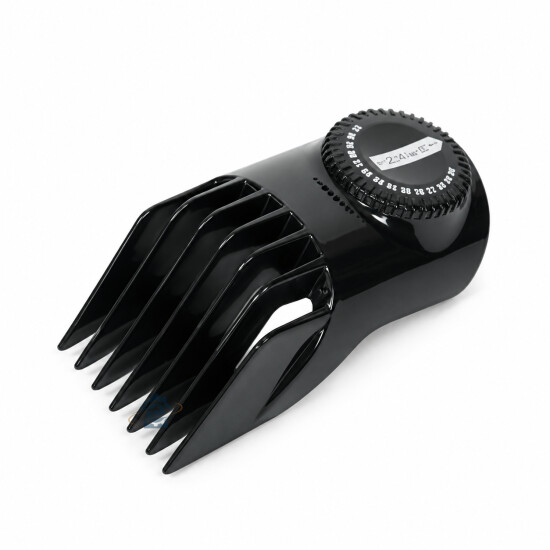Peigne 3-16 mm