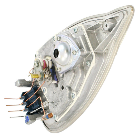 Semelle de fer CS-00130167