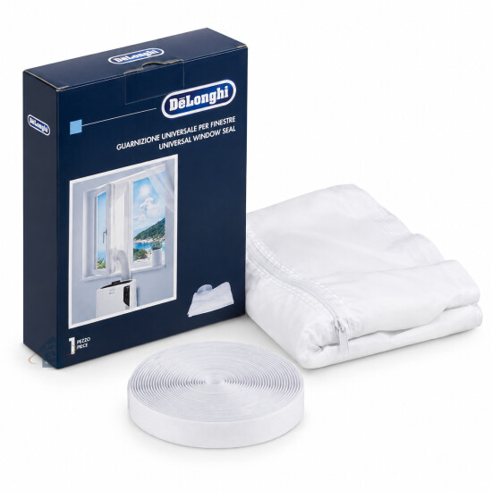 Kit de calfeutrage universel