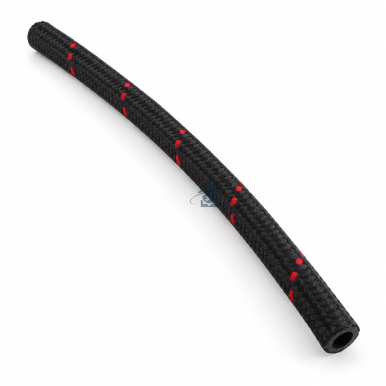 Tube silicone 10 x 5 x 180 mm
