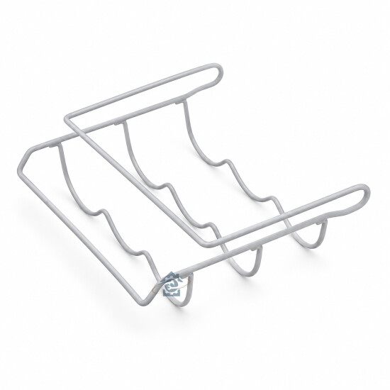 Rack à bouteilles universel 300X305X115mm