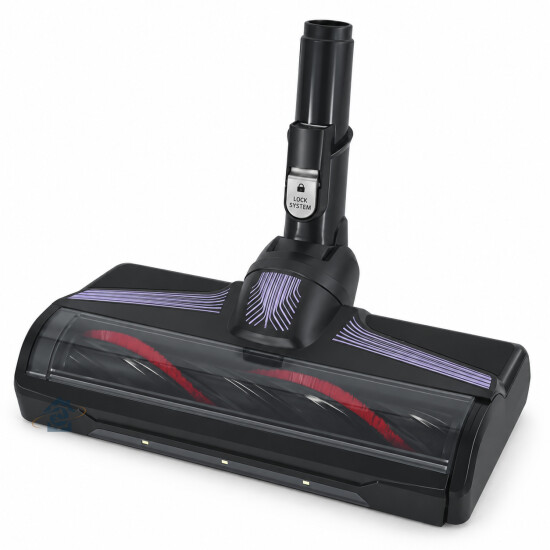 Électro brosse