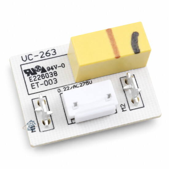 Carte électronique