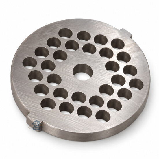 Disque à trous moyen