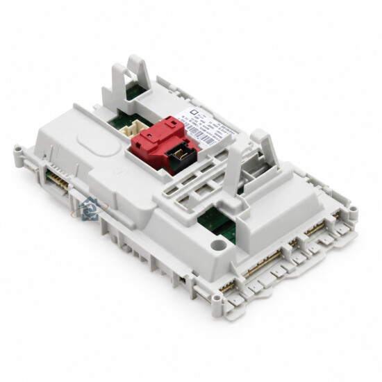 Carte électronique, module programmé