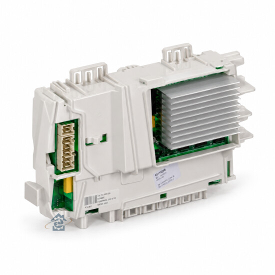 Carte électronique, module de puissance