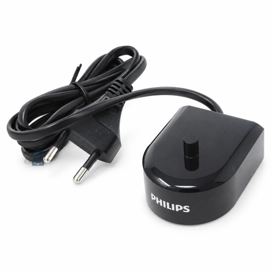 Philips Adaptateur Chargeur pour Brosse à Dents Électrique - HX6100 (423501032211)