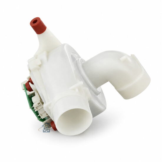 Moteur du ventilateur
