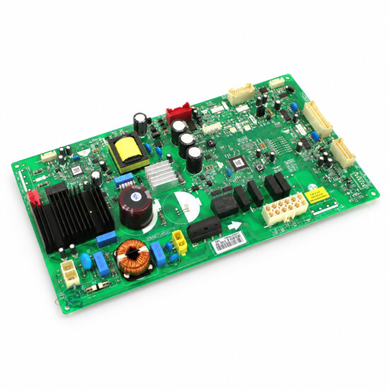 Carte électronique, module principal
