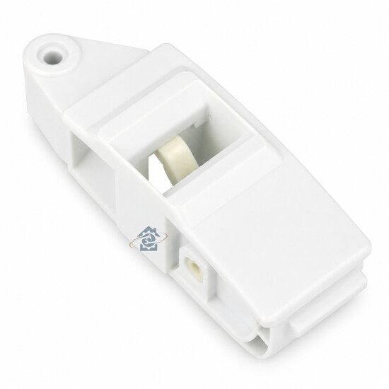 Fermeture de porte sèche-linge AEG / Electrolux / Faure - 140067777015