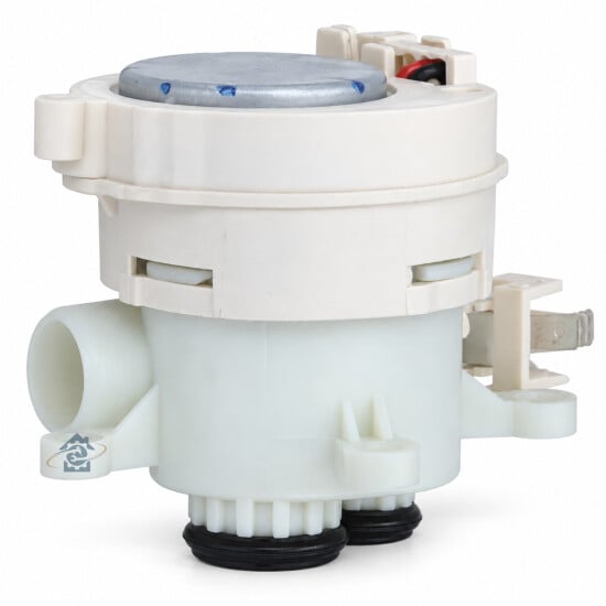 Moteur distributeur