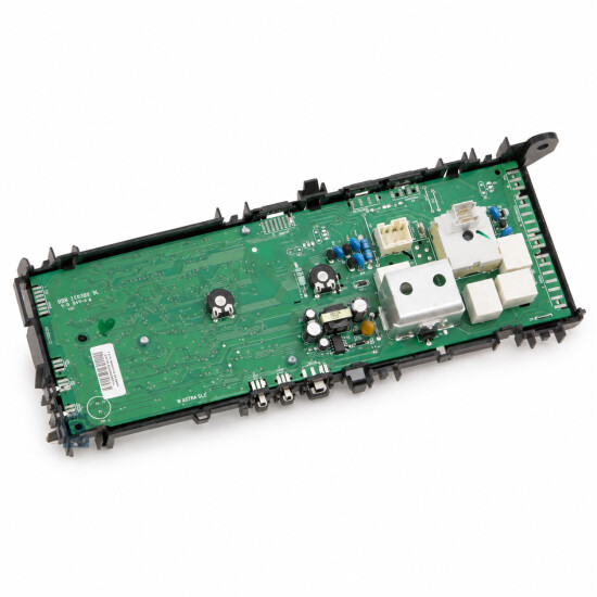Carte électronique, module de commande