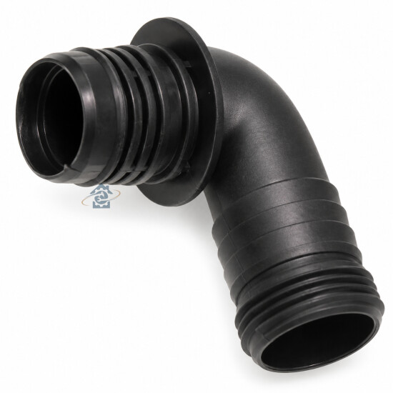 Kärcher Tubulure de raccord SP1 / SP5 - 4.745-043.0