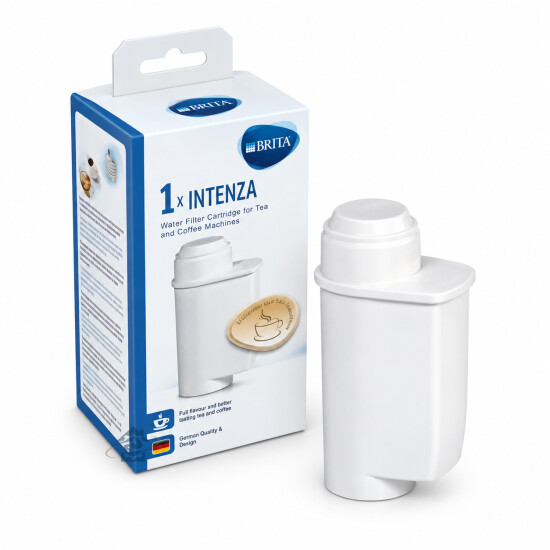 Cartouche filtre à eau Brita Intenza - 1023572