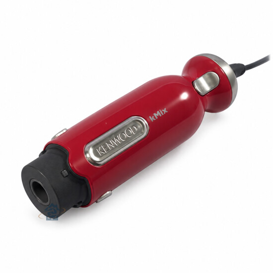 Kenwood Bloc moteur rouge KW710453