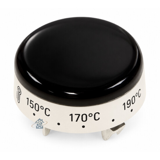 Bouton thermostat Moulinex SS-203828
