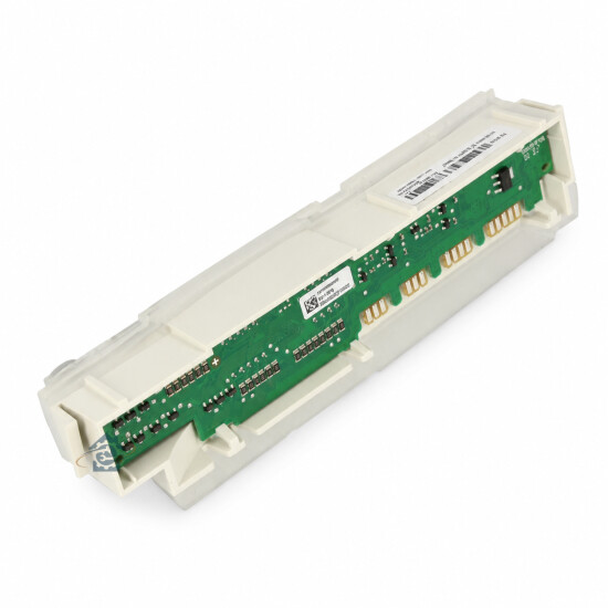Carte électronique module d'affichage lave-vaisselle Indesit / Ariston Hotpoint / Scholtes - C00545855