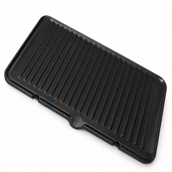 WMF Plaque avec résistance pour raclette / gril / wok FS-1000050045