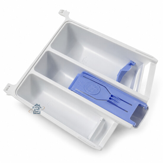 Tiroir à produits lave-linge Beko 2478900100