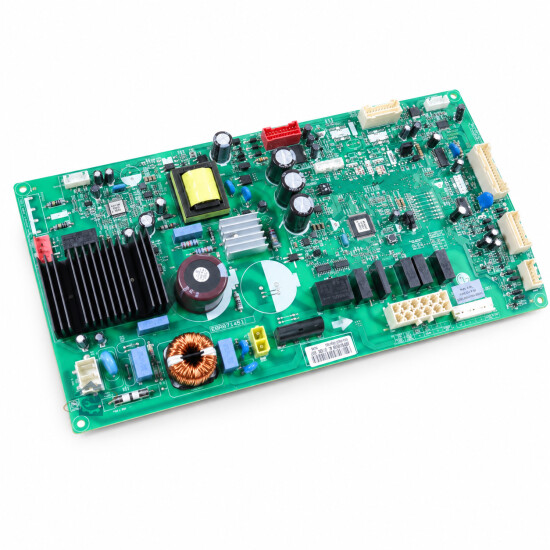 LG Carte électronique module de puissance EBR32165709