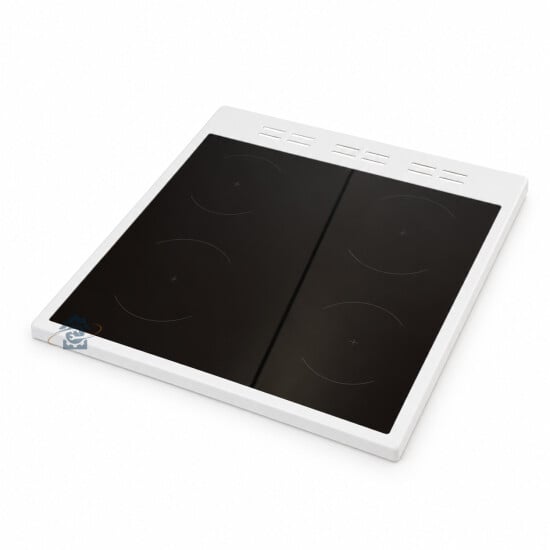 Beko Dessus vitrocéramique 4410300417