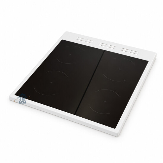 Beko Dessus vitrocéramique 4410300417