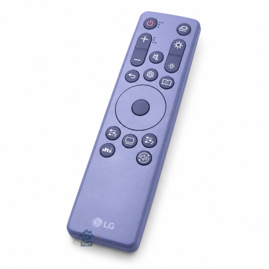Télécommande LG AKB76044701