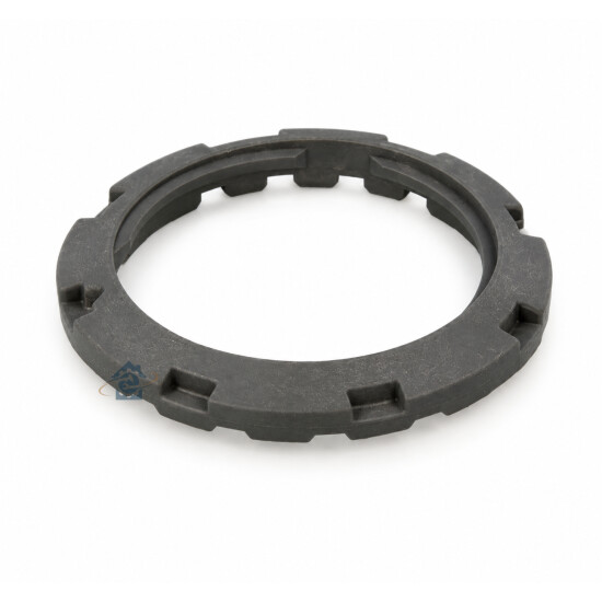 Whirlpool - Bague du bac à sel gris foncé - C00386533