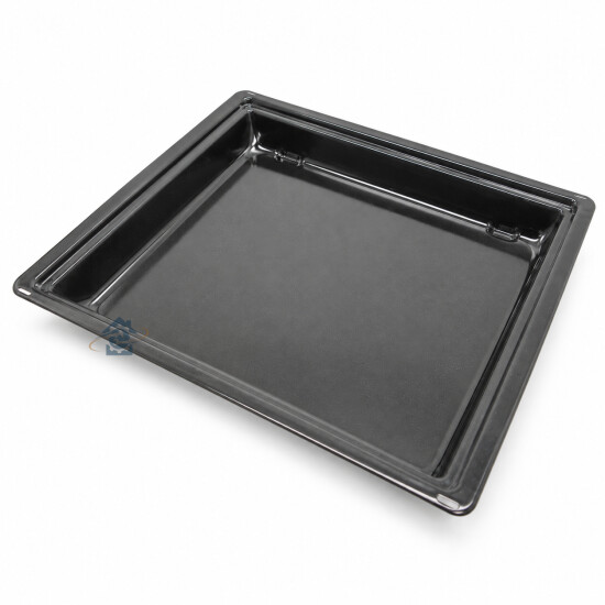 Sauter Plat multi-usage four AS0070318