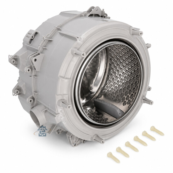 Bloc laveur complet Electrolux / AEG - 3484170000