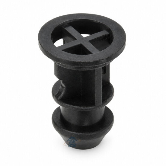 Vanne de réservoir d'eau De'Longhi 5313272181