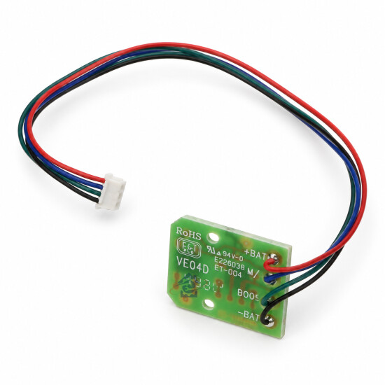 Rowenta Circuit imprimé aspirateur SS-2230002496