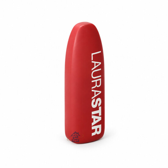 Laurastar Housse rouge pour centrale vapeur - 560.7804.785