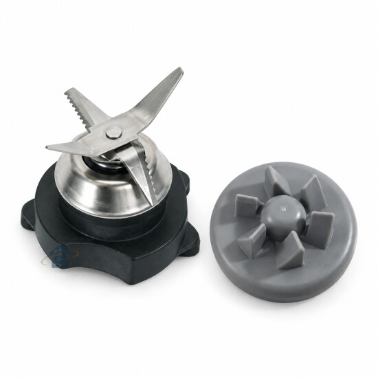 Moulinex Ensemble couteau et arbre SS-1530000868