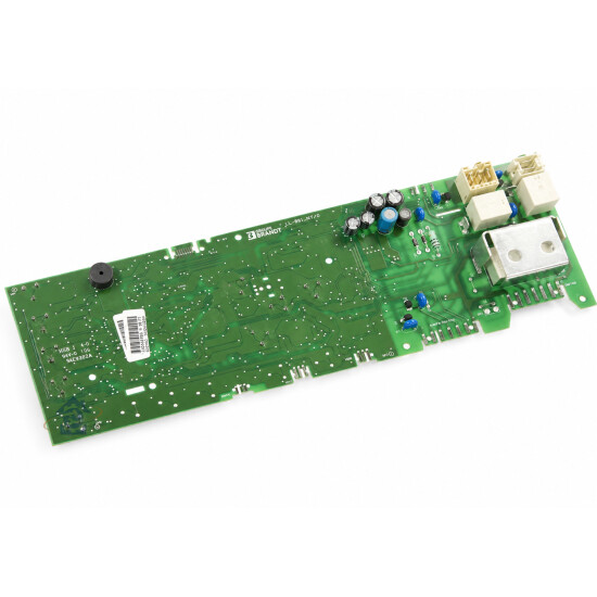 Carte de commande Brandt AS0042148