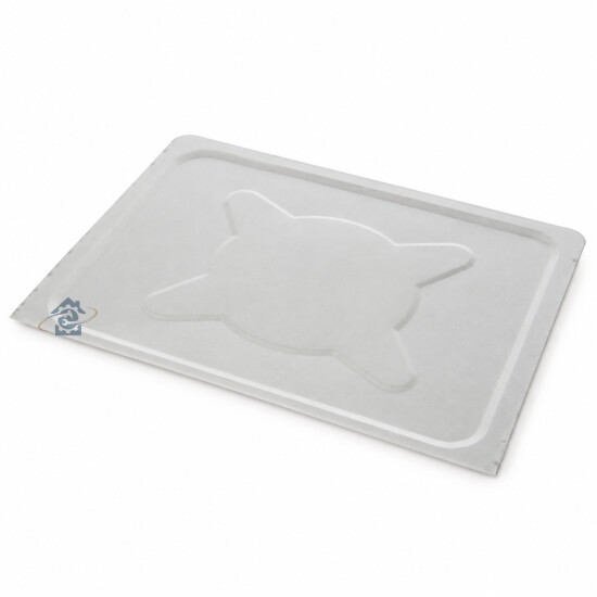Plateau de four De'Longhi GL1026 - 420x140 mm