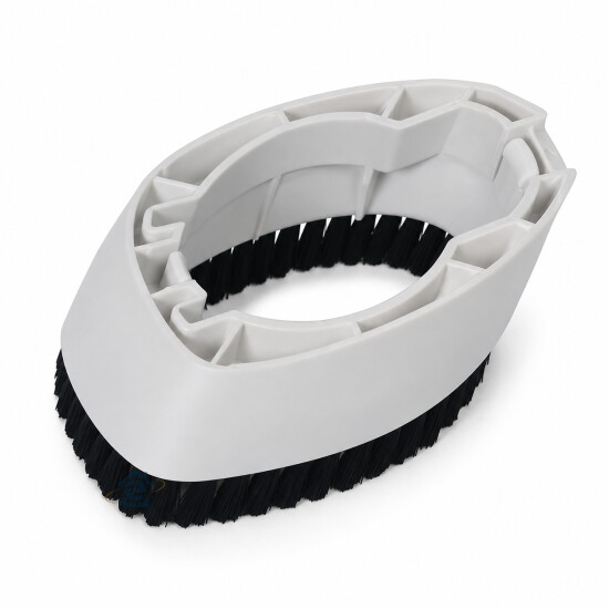 Rowenta Brosse embout blanc aspirateur SS-2230002877