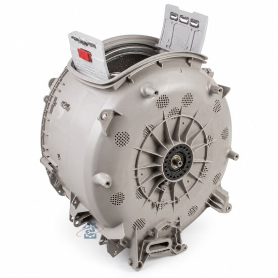 Bloc laveur Electrolux / AEG - 4055393914