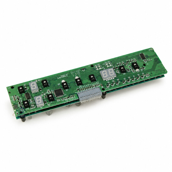 Carte électronique clavier Brandt AS0030409