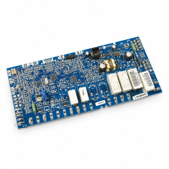 Sauter Module de puissance AS0067508 pour four et cuisinière