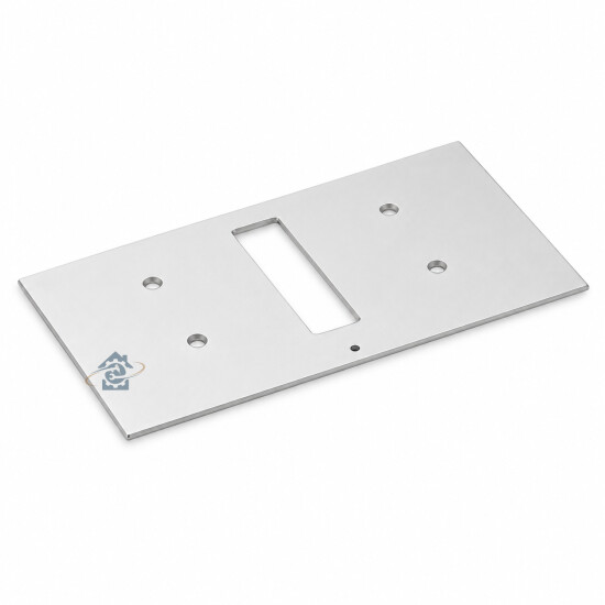 Beko Dessus en verre pour plaque de cuisson - 4490265010